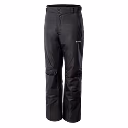Hi-Tec Womens/Ladies Forno Waterproof Ski Trousers - M, Black
