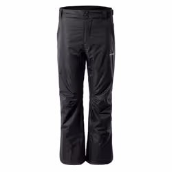 Hi-Tec Womens/Ladies Forno Waterproof Ski Trousers - XL, Black