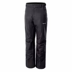 Hi-Tec Womens/Ladies Forno Waterproof Ski Trousers - XL, Black