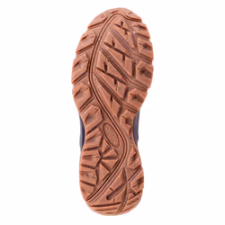 Hi-Tec Mens Havant Waterproof Walking Shoes
