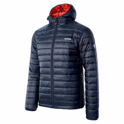 Hi-Tec Mens Cash Padded Jacket