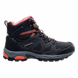 Hi-Tec Womens/Ladies Fumiko Walking Boots