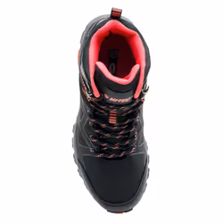 Hi-Tec Womens/Ladies Fumiko Walking Boots