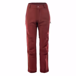 Hi-Tec Womens/Ladies Avaro Ski Trousers - XL, Pomegranate/Fusion Coral