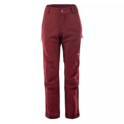 Hi-Tec Womens/Ladies Avaro Ski Trousers - XL, Pomegranate/Fusion Coral