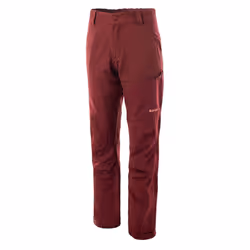 Hi-Tec Womens/Ladies Avaro Ski Trousers - XL, Pomegranate/Fusion Coral