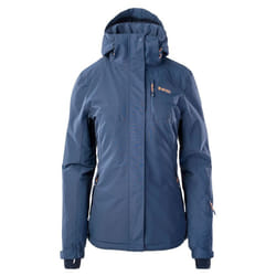 Hi-Tec Womens/Ladies Gigi Ski Jacket - XL, Blue Indigo