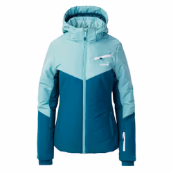 Hi-Tec Womens/Ladies Helmer Winter Jacket