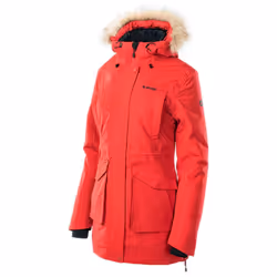 Hi-Tec Womens/Ladies Lasse Ski Jacket