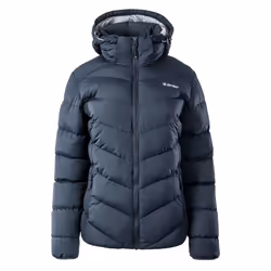 Hi-Tec Womens/Ladies Lady Safi II Winter Padded Jacket