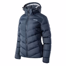 Hi-Tec Womens/Ladies Lady Safi II Winter Padded Jacket