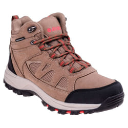 Hi-Tec Womens/Ladies Lamite Waterproof Mid Cut Shoes