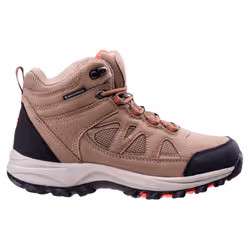 Hi-Tec Womens/Ladies Lamite Waterproof Mid Cut Shoes