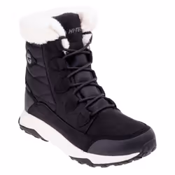 Hi-Tec Womens/Ladies Mestia Walking Boots - 6 UK, Black/White