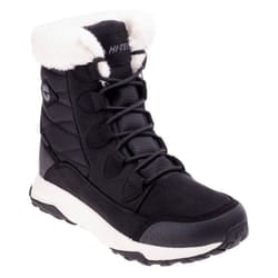 Hi-Tec Womens/Ladies Mestia Walking Boots - 6 UK, Black/White