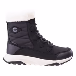 Hi-Tec Womens/Ladies Mestia Walking Boots - 6 UK, Black/White