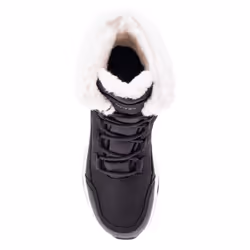 Hi-Tec Womens/Ladies Mestia Walking Boots - 6 UK, Black/White