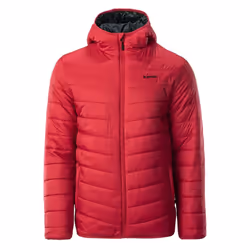 Hi-Tec Mens Navaro Quilted Jacket