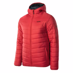 Hi-Tec Mens Navaro Quilted Jacket