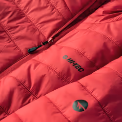 Hi-Tec Mens Navaro Quilted Jacket