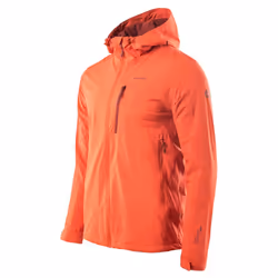 Hi-Tec Mens Toman Hooded Jacket