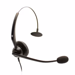 Alcatel Temporis 880 Corded Telephone + JPL 100-PM Headset