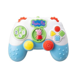 Peppa Pig's Musical Games Controller With Sounds and Tunes
