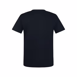 Berghaus Class XL-Logo Tee Black - UK M