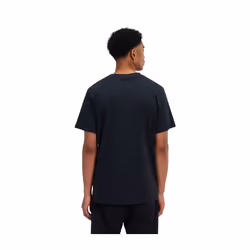 Berghaus Class XL-Logo Tee Black - UK M
