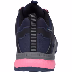 Hi-Tec Womens/Ladies Diamonde Low Cut Walking Shoes - 6 UK, Dark Blue