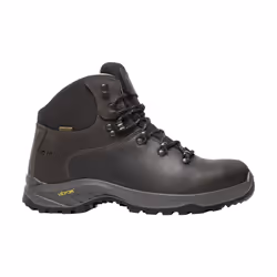 Hi-Tec Womens/Ladies Ravine Pro Grain Leather Boots - 3.5 UK, Brown