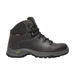 Hi-Tec Womens/Ladies Ravine Pro Grain Leather Boots - 6.5 UK, Brown