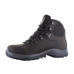 Hi-Tec Womens/Ladies Ravine Pro Grain Leather Boots - 6.5 UK, Brown