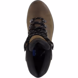 Hi-Tec Womens/Ladies Ravine Lite Grain Leather Boots - 3.5 UK, Brown