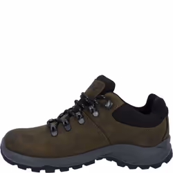 Hi-Tec Womens/Ladies Walk Lite Camino Ultra Grain Leather Boots - 5 UK, Brown