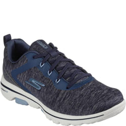 Skechers Womens/Ladies Go Golf Walk 5 Golf Shoes - 5 UK, Navy/Blue
