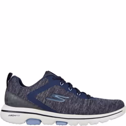 Skechers Womens/Ladies Go Golf Walk 5 Golf Shoes - 5 UK, Navy/Blue