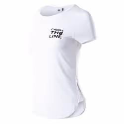 IQ Womens/Ladies Aruna T-Shirt - L, White