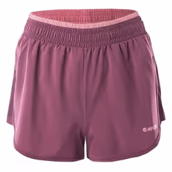 Hi-Tec Womens/Ladies Laria Training Shorts
