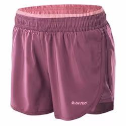 Hi-Tec Womens/Ladies Laria Training Shorts