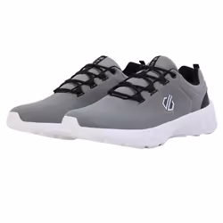 Dare 2B Mens Hex Swift Fitness Trainers - 6 UK, Dark Steel/Black
