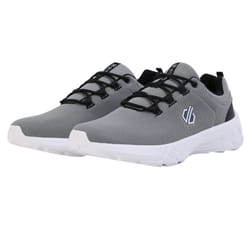 Dare 2B Mens Hex Swift Fitness Trainers - 6 UK, Dark Steel/Black