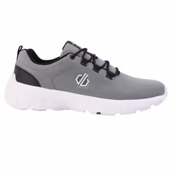 Dare 2B Mens Hex Swift Fitness Trainers - 6 UK, Dark Steel/Black