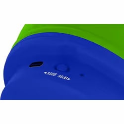 Nerf Childrens/Kids Wireless Headphones
