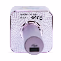 My Little Pony Karaoke Microphone