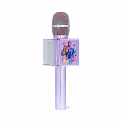 My Little Pony Karaoke Microphone
