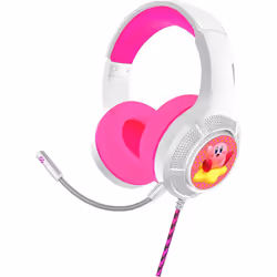 Kirby Pro G4 Gaming Headphones