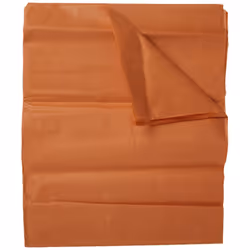 Unique Party Tissue Paper (Pack of 10) - 26in x 20in, Orange