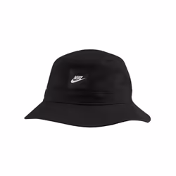 Nike Bucket Hat - M-L, Black