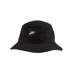 Nike Bucket Hat - M-L, Black